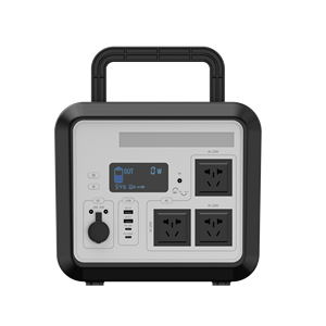 Batteria Lifepo4 della centrale elettrica portatile 21.9V 30Ah batteria agli ioni di litio per uso esterno e domestico - Product Image 5