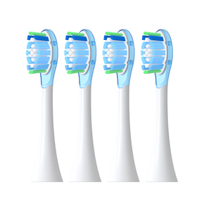 <span class=keywords><strong>Brosse</strong></span> à dents électrique nouvelle conception 2025, matériau unique des poils, usage domestique, hôtel, extérieur, têtes de rechange C3 - Product Image 1