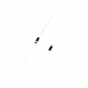 Buy Electronics Components Online Authorized Distributor DO-201AA, DO-27, Axial Diodes 1N5347B - Product Image 1
