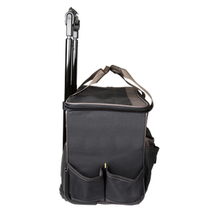 Échantillon gratuit : Jeu de douilles CrV et CrMo de 26 pièces, entraînement 3/4\" et 1\", outils professionnels pour camions, automobiles et industrie - Product Image 5