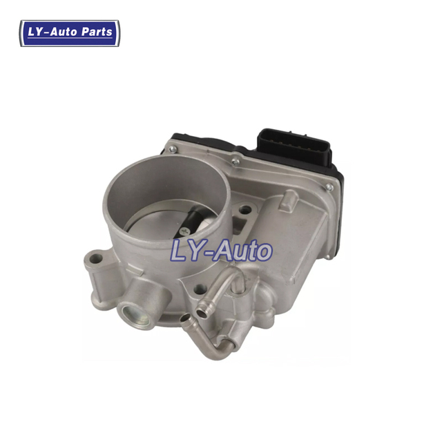 OEM 22030-75020 2203075020 Throttle Body for Toyota for Tacoma 2.7L L4 2005-2016
