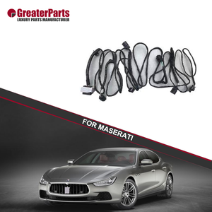 Capteurs de stationnement avant OEM pour MASERATI <span class=keywords><strong>GHIBLI</strong></span> 2017+ BRID Neuf 670100964 Capteurs de température Garantie 1 an - Product Image 1