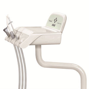 2020 Foshan nuevo estilo Suntem Unidad Dental SILLA DE dentista clínica equipo - Product Image 4