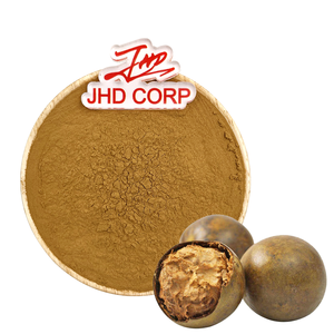 Hoa Kỳ/EU kho cung cấp tinh khiết tự nhiên Luo han Guo chiết xuất nhà sư chiết xuất từ quả bột nhà sư trái cây chất làm ngọt <span class=keywords><strong>mogroside</strong></span> <span class=keywords><strong>V</strong></span> 1%-80% <span class=keywords><strong>hplc</strong></span> - Product Image 2