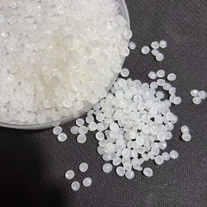 Gránulos HDPE Polietileno HDPE Ldpe y Gránulos Lldpe Químico Ldpe TR144 - Product Image 3