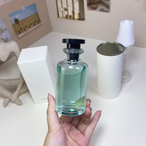 <span class=keywords><strong>Parfum</strong></span> <span class=keywords><strong>Nomade</strong></span> de luxe unisexe à dégradé de couleurs, avec un <span class=keywords><strong>parfum</strong></span> floral longue durée, style moderne, vaporisateur de marque originale - Product Image 3