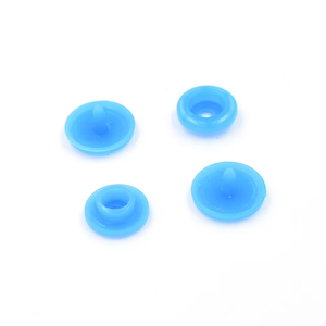 Boutons-pression promotionnels <span class=keywords><strong>en</strong></span> résine de 10 mm, lavables, couleur personnalisée, boutons-pression <span class=keywords><strong>en</strong></span> plastique pour vêtements - Product Image 4