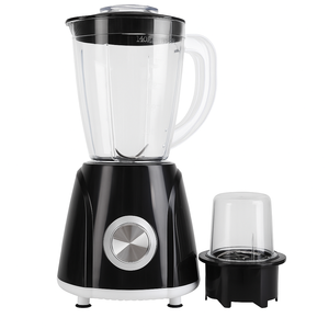 Juego de Molinillos Eléctricos para Sal y Pimienta, Velocidad Variable, Mini Licuadora Portátil de 3 Velocidades con Funciones Multiusos de Exprimidor y Batidos - Product Image 2