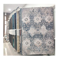 Tapis et carpettes vintage Chenxing en gros, tapis lavable en machine, carpette lavable