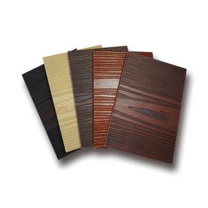 Revêtement en <span class=keywords><strong>ciment</strong></span> à grain <span class=keywords><strong>de</strong></span> bois, carrelage extérieur, revêtement en contreplaqué <span class=keywords><strong>de</strong></span> cèdre - Product Image 6