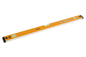 Niveau à bulle de haute précision 4 pièces, niveau torpille, corps en aluminium, magnétisé, usinage, avec sac en nylon - Product Image 2