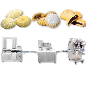 2023 arap mamoul yapımcısı arapça tatlılar maamoul kanufa baklava yapma makinesi