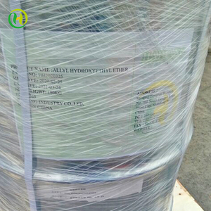 Độ tinh khiết cao CAS 111-45-5 <span class=keywords><strong>allyl</strong></span> hydroxyethyl <span class=keywords><strong>ether</strong></span> 99% với mẫu thử nghiệm cung cấp số lượng lớn - Product Image 2