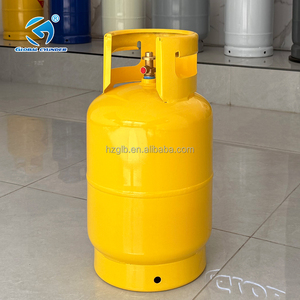 Bouteille de gaz GPL rechargeable 11 kg 16,5 L de qualité supérieure pour une cuisson domestique sûre et fiable – Prix direct usine – Offre spéciale - Product Image 5
