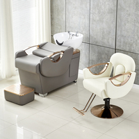 Chaise de Salon Commerciale Dorée Contemporaine Très Vendue pour Coiffure, Utilisation Extérieure et Hôtelière, Salons de Barbier en Promotion
