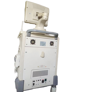 Caractéristiques principales médicales SSI-3000 de machine d'ultrason de Doppler de couleur d'instrument vétérinaire pour des dispositifs de surveillance vétérinaires - Product Image 6