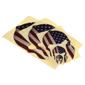 Đề Can Mũ Bảo Hiểm Bóng Đá Và Miếng Dán Trong Suốt - Product Image 3