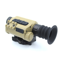 Portable VX640 Pro 640*512 portable + casque caméra multifonction imagerie thermique Vision nocturne