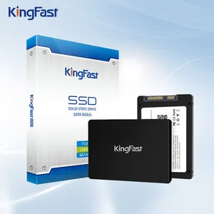 Kingfast 2.5 אינץ sata 3 120 g 240 480 500 128 256 512 gb 1 2 4 8 tb sata3 ssd כונן קשיח עבור מחשב נייד מחשב פנימי