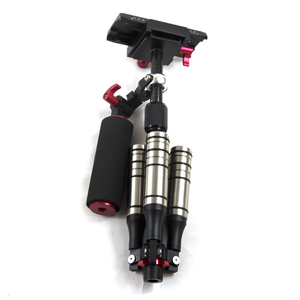 3 Axis Gimbal <strong>Stabilizer</strong> Cellphone <strong>Video</strong> Record <strong>Camera</strong> Gimbal for Action <strong>Camera</strong> Phone Handheld - Product Image 3