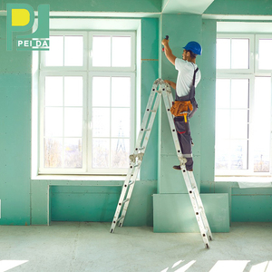 Vách thạch cao nhẹ và tấm thạch cao dễ lắp đặt thiết kế trần thạch cao - Product Image 2