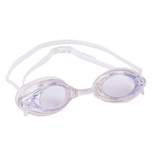Lunettes de natation pas chères en gros, petites, avec lentilles HD, anti-UV, pour adultes, sans fuites, Gafas De Piscina - Product Image 2