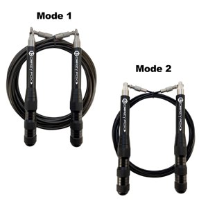 Nueva <span class=keywords><strong>Cuerda</strong></span> <span class=keywords><strong>para</strong></span> Saltar de Alta Velocidad de Aluminio con Peso <span class=keywords><strong>para</strong></span> <span class=keywords><strong>CrossFit</strong></span>, Boxeo, MMA y Gimnasio - Product Image 6