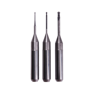 Consommables dentaires Fraises de fraisage pour produits de laboratoire dentaire Zirconia Cad Cam XTCERA Fraise de fraisage - Product Image 3