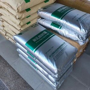 KINPOLY PLA <b>Polymer</b> Granules for Packaging & 3D Printing Eco-Sustainable Material - Product Image 2