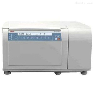  Microcentrifugeuse réfrigérée de paillasse Fisher ST4R 14500 tr/min 31554xg pour usage en laboratoire - Product Image 4