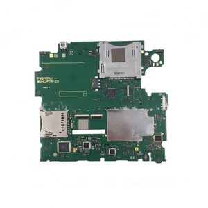 Placa Base PCB Original Usada para Reparación de Consola de <span class=keywords><strong>Juegos</strong></span> <span class=keywords><strong>2DS</strong></span>, Placa Principal del Circuito - Product Image 1