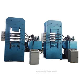 ألواح من المطاط لنعل الأحذية ، بلاط أرضيّات مطاطي بالكبرتة - Product Image 1