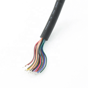 Cable OBD 2 a DB25 de Alta Calidad, Cable de Conexión de Alimentación OBD G Scan2, Cable de Diagnóstico de Alambre OBD Scanner Gscan2 - Product Image 6