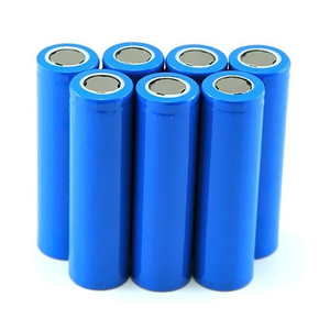 3.7V 2200mAh Li-ion <b>Rechargeable</b> 18650 Battery for Flashlight <b>Torch</b> Headlamp - Product Image 4