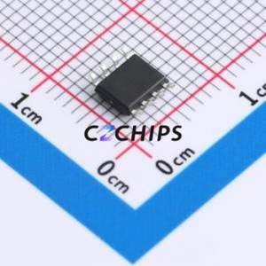 Original et nouveau SN65HVD1050DR-JSM SOP-8 Circuit intégré IC puce CAN émetteur-récepteur - Product Image 2