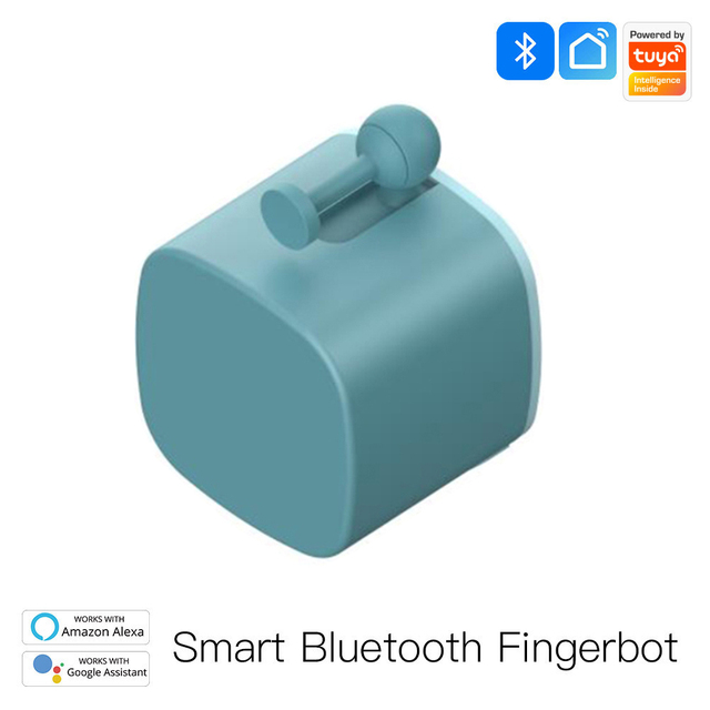 Fingerbot03-blue
