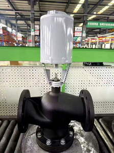 <span class=keywords><strong>Vanne</strong></span> solénoïde à <span class=keywords><strong>gaz</strong></span> Siemens à raccord fileté VGD20.4011C VGD20.5011C VGD20.403 VGD20.503 VGD20.406 VGD20.2511 - Product Image 5