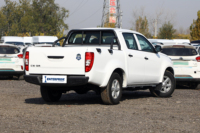 JMC Baodian 2023 1.8T 4WD AWD Caja de Cambios Manual 2024 Camioneta Diésel JMC 4X4 Motor Turbo Euro VI Emisión Dirección Izquierda Trasera