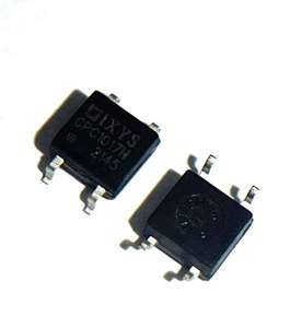 CPC1017N CPC1017 1017 SOP4 Optocoupler IC relai - Product Image 1