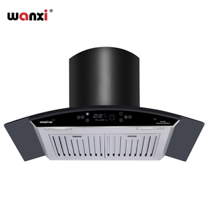 Fournisseur d'or Mener L'industrie Seng Hotte - Product Image 1