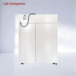 غرفة اختبار بيئية عالية الحرارة سعة 800 لتر معتمدة من <span class=keywords><strong>CE</strong></span>، معدات فرن مختبر صناعي لاختبار التكيف البيئي - Product Image 4