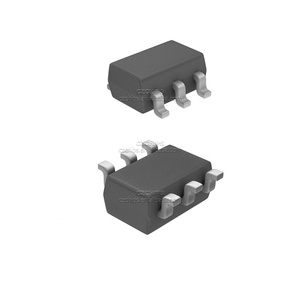 Bien recibido RN1604 Circuito integrado IC CZSKU:QQ108AHQ53 circuito integrado de componentes electrónicos - Product Image 1