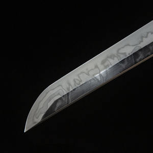 ดาบยาว 103 ซม. ลองฉวน ตีขึ้นรูปด้วยมือ ใบมีด T10 เผาด้วยดินเผา ดาบญี่ปุ่น ดาบซามูไรมังกรคู่ ของขวัญระดับไฮเอนด์ - Product Image 4