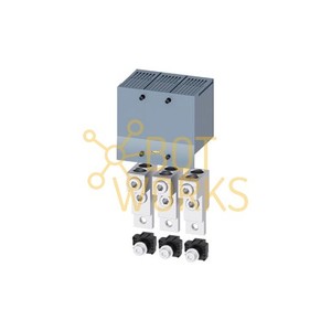 Siemens 3VA92430JJ22 - Nuovo - Product Image 1