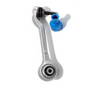 OE 31126854727 Brazo de control inferior delantero izquierdo recto al por mayor para BMW Serie 3 F30 F31 Serie 4 F32 F33 2011-2019 - Product Image 5