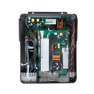 Convertisseur solaire 4,2 kW 6,2 kW 24/48 V avec panneau, contrôleur <span class=keywords><strong>de</strong></span> convertisseur solaire, convertisseur d'énergie solaire hors réseau - Product Image 5