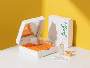 Tùy Chỉnh Sang Trọng Cứng Cứng Nhắc Tông Hộp Ngăn Kéo Cho Nước Hoa Mỹ Phẩm Rượu Vang Bút Xách Tay Chèn Matt Cán Tùy Chỉnh Kích Thước Thương Hiệu - Product Image 3