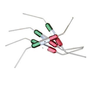 <span class=keywords><strong>CNC</strong></span> 연삭기 가공 고정밀 게이지 공장 점검 설비 자동차 검사 설비 용 이동 및 노고 - Product Image 5