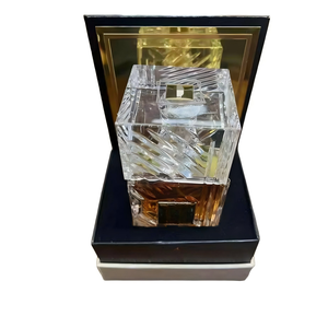 Perfume Árabe de Oriente Medio, Dubái, Fragancia Duradera de 100 ml, Eau de Parfum para Hombre, Venta al por Mayor - Product Image 5