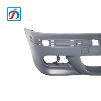 Kit carrosserie de mise à niveau pour pare-chocs avant et arrière style BMW E39 M5, nouvelle arrivée